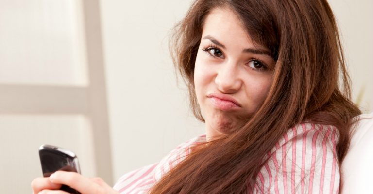 talking to your teenager, communicating with teens