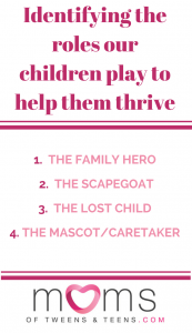 understanding your teen