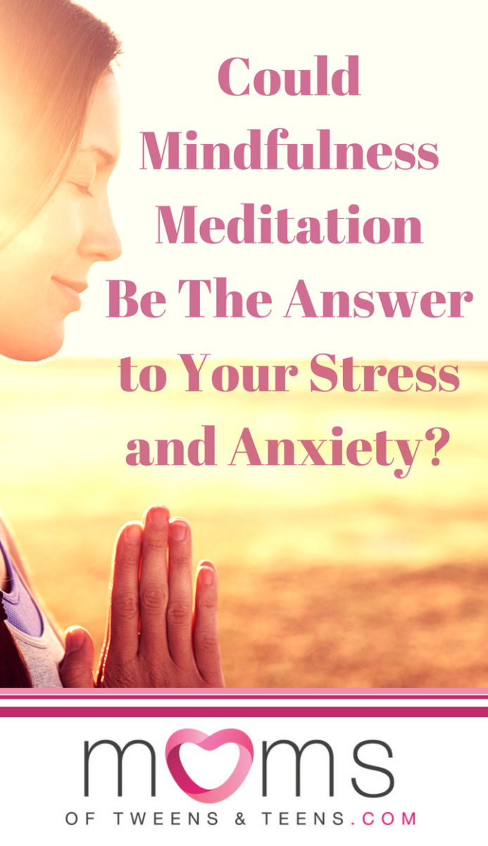 Mindful Meditation For Anxiety And Stress | Benefits Of Meditation | MOTTs