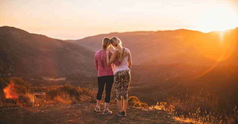 setting boundaries with teenagers