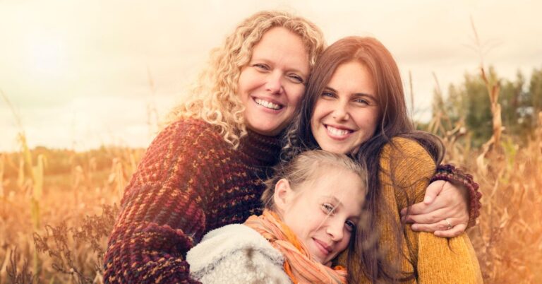 When all else fails, try gratitude.