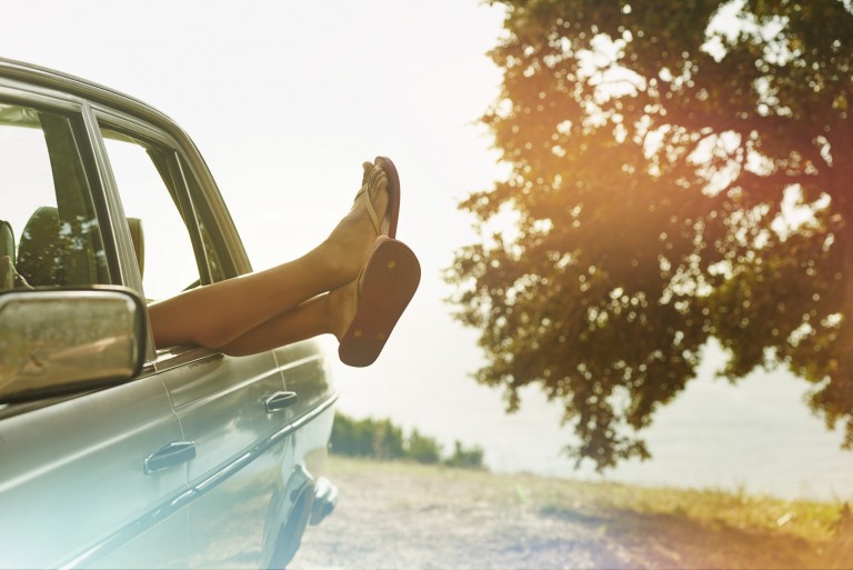 Filling Our Tank When We’re Running Out of Gas