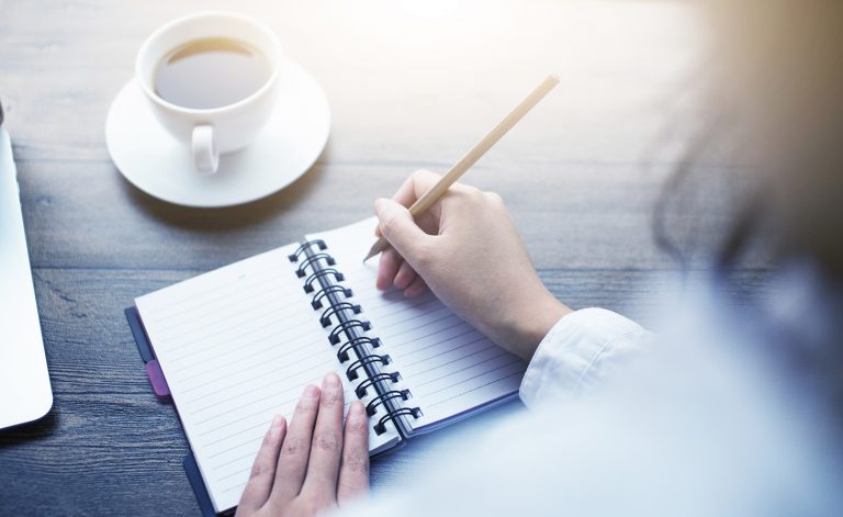 Create a “Stop Doing” List