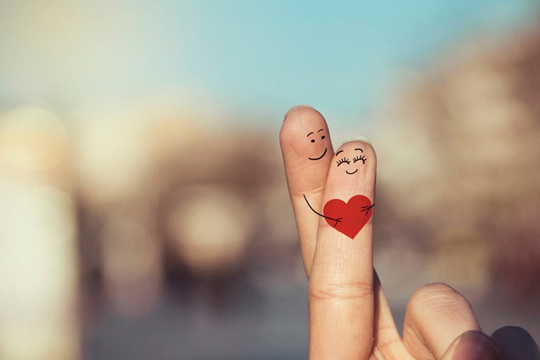 Do You Want a Better Marriage? Don’t Stop Complaining.