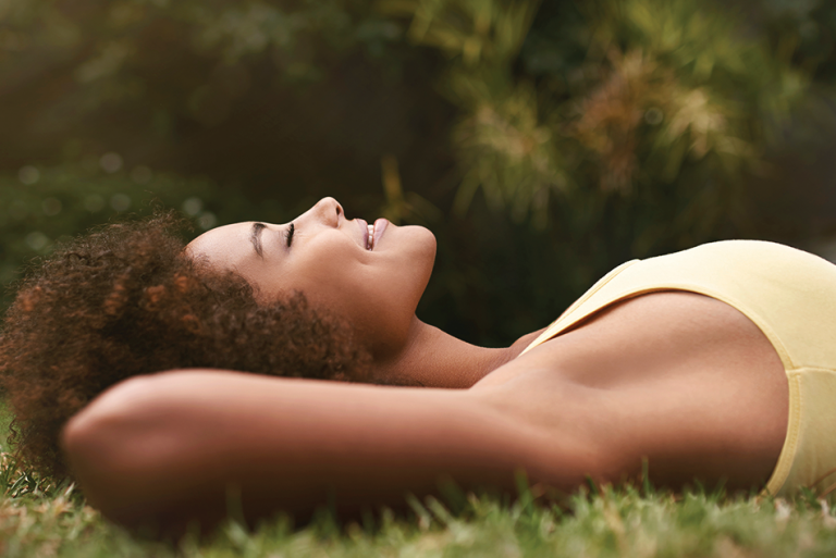 5 Simple Ways to De-Stress: Love and Care for Yourself Today