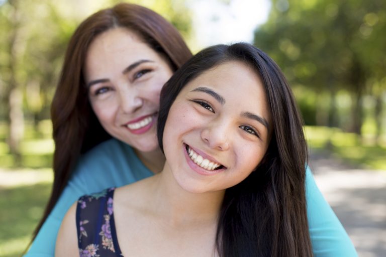 how do i change my childs behavior