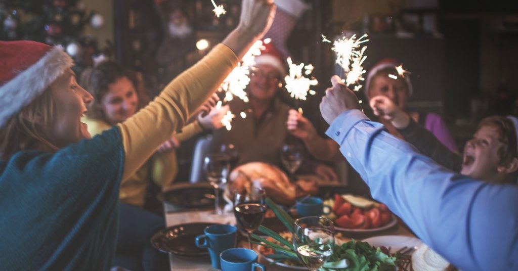 Fun ideas for christmas with your teens and tweens