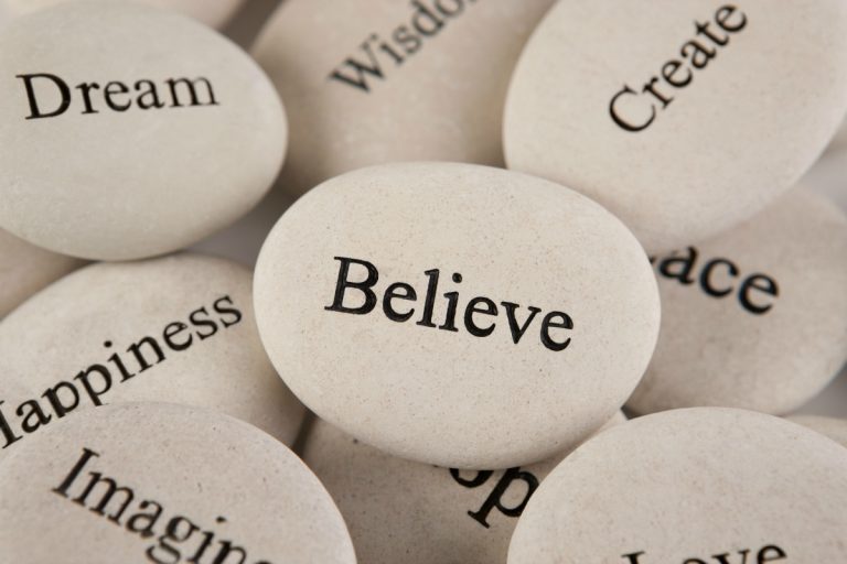 one word instead of resolutions