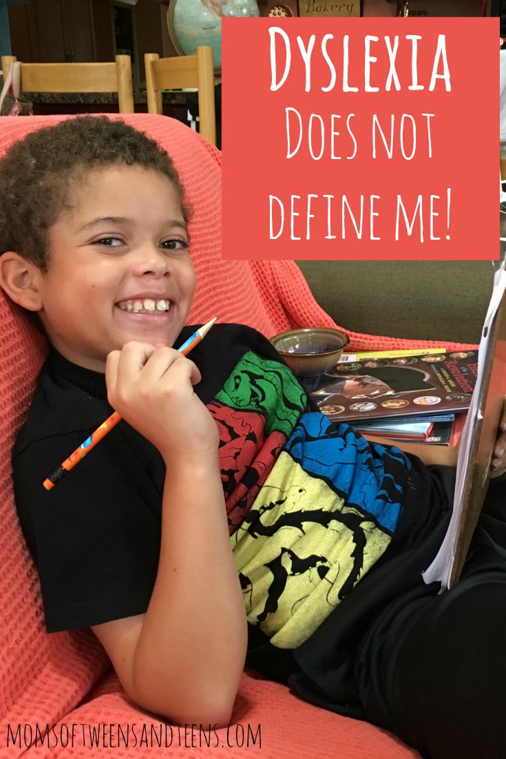 worried about dyslexia