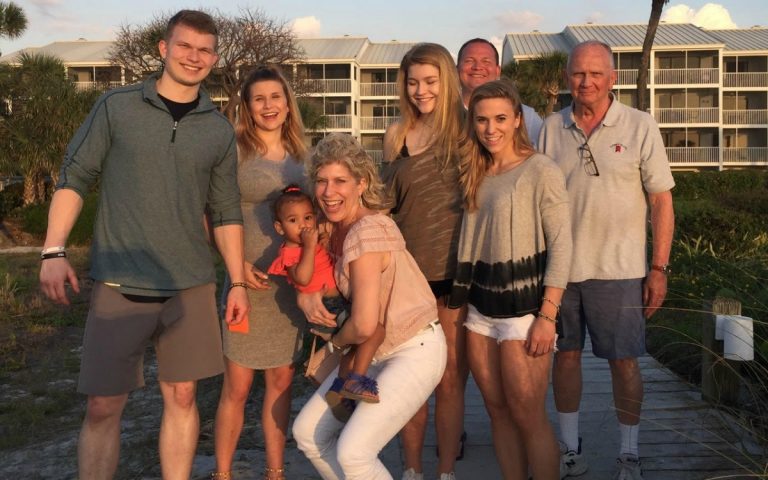 mantra for motherhood and moms