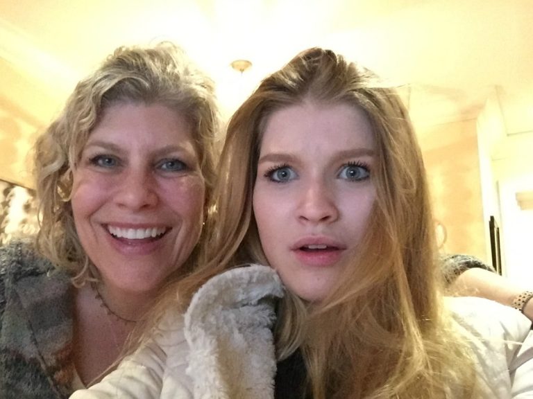 My Teen or Tween is so emotional