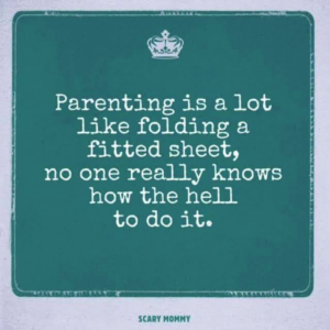 funny parenting and mom memes