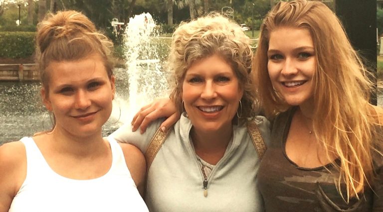 how to set boundaries with your kids