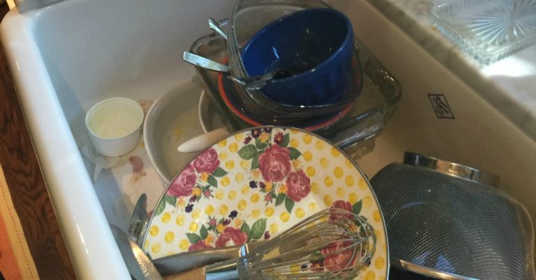 feel guilty when I'm sick