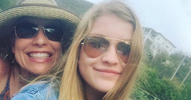 don't be afraid to trust your teen or tween