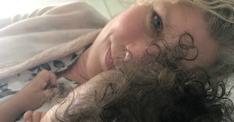 what to do about my child