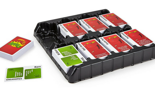 best family board games apples to apples