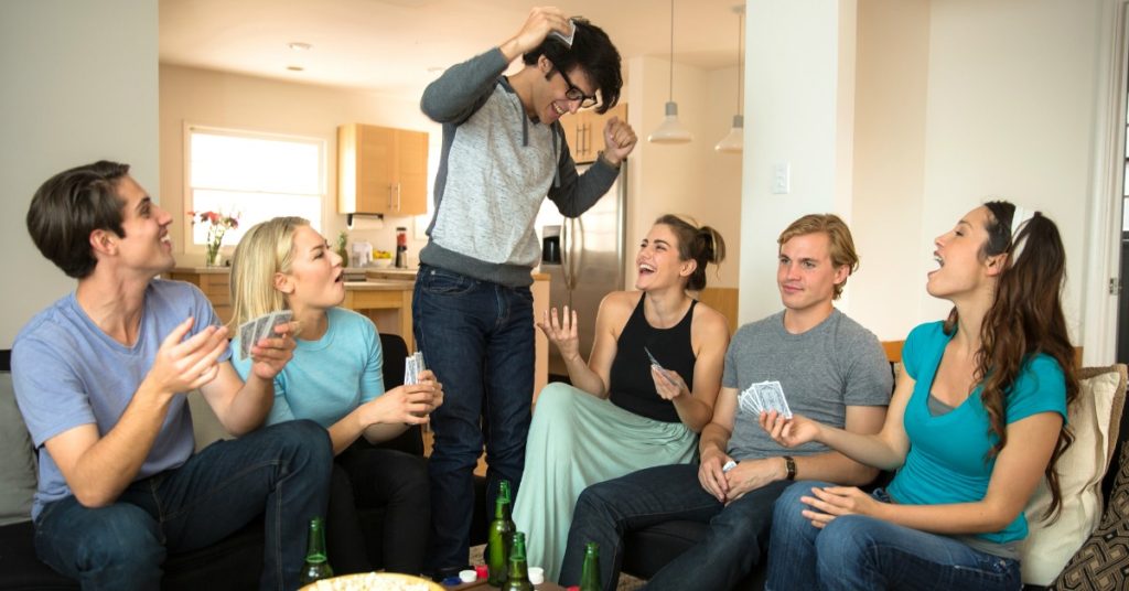 great family board games