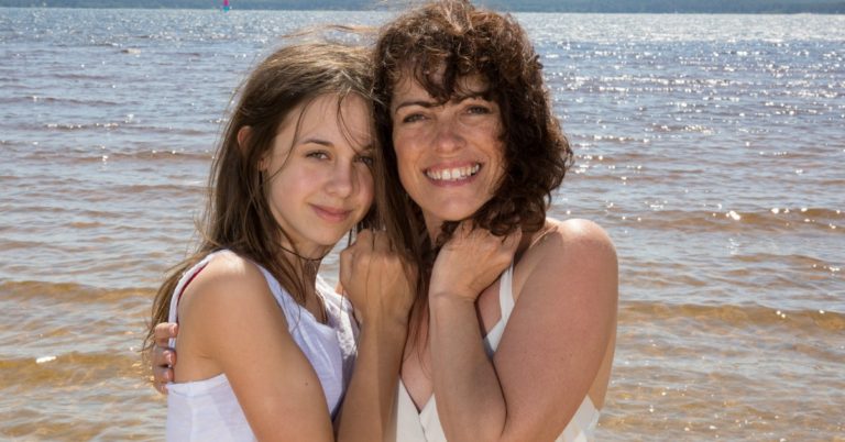 parent coparent after divorce