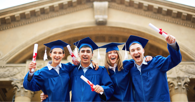 What To Buy Your Grad: Graduation Gifts That Aren’t Boring