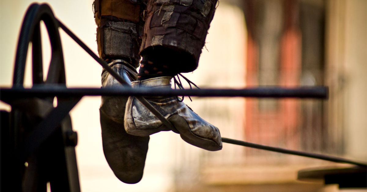 parenting teens and tweens is hard