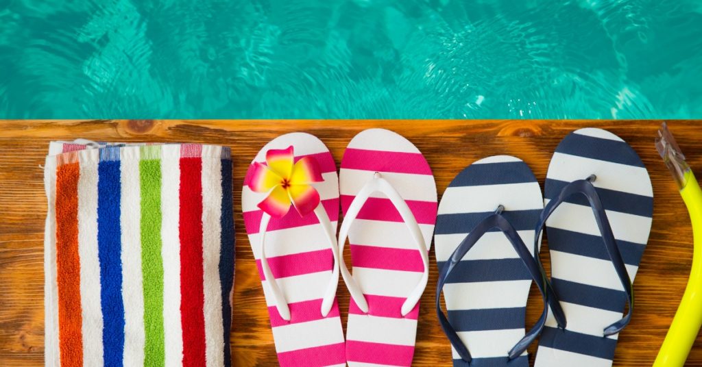 what to do with kids summer