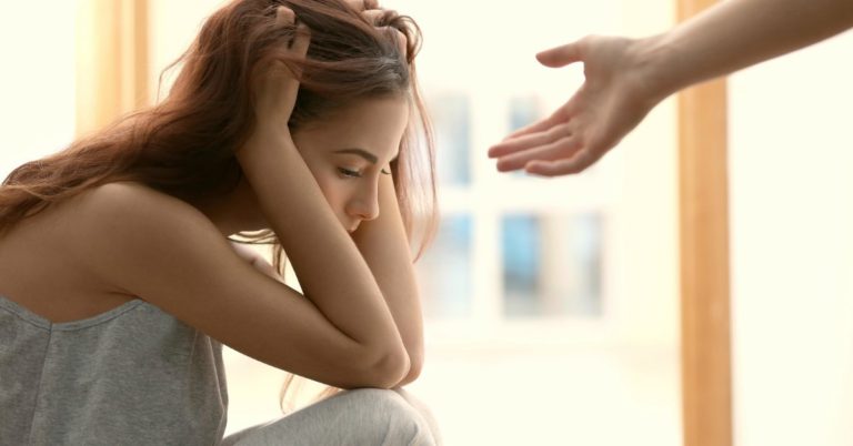 relationship daughter