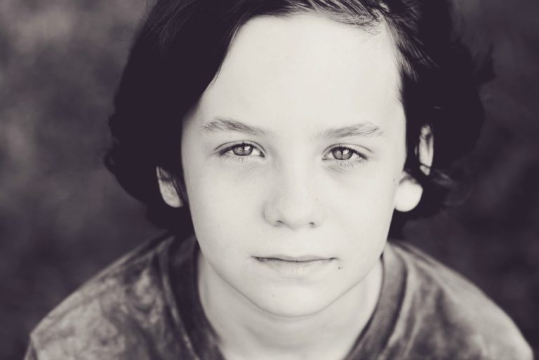 tween adolescent boy hormones