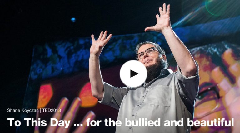 Best TED talks to Watch with Your Tweens and Teens