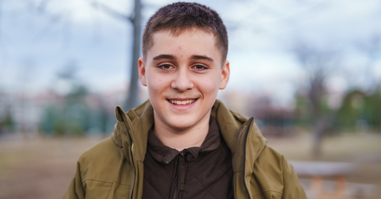 Warning: Puberty in Boys, The Things They Don’t Tell You