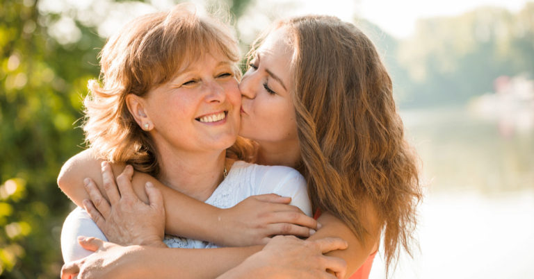 sad my child is growing up