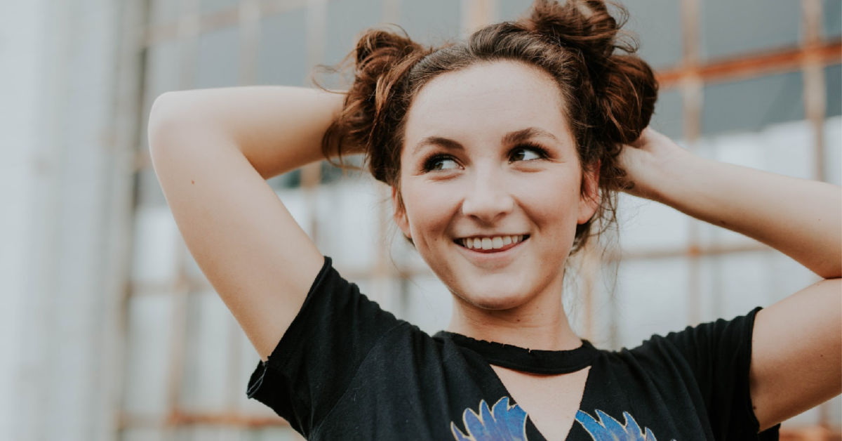 middle school fear anxiety