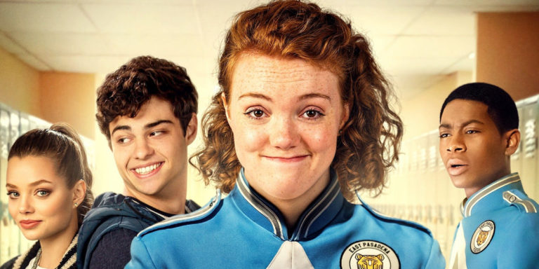 sierra burgess sixteen candles pretty in pink