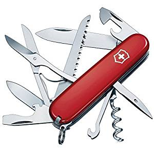 best teen boy gifts swiss army knife
