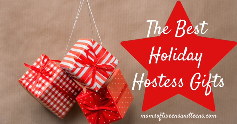 best unique holiday hostess gifts