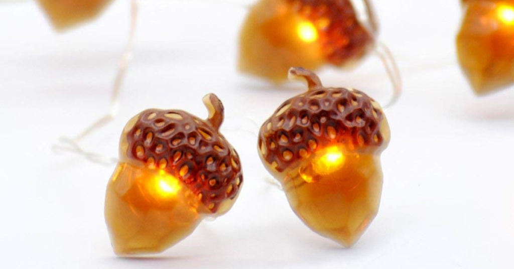 fun thanksgiving decorations