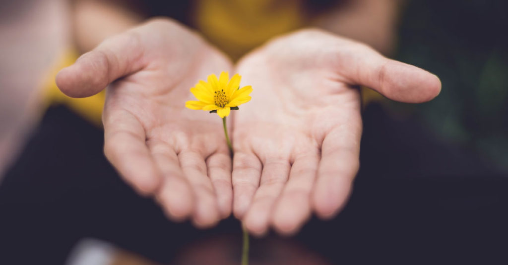 teach kids gratitude thankful