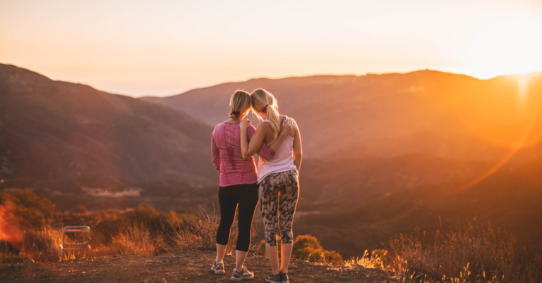 does my child know I love them