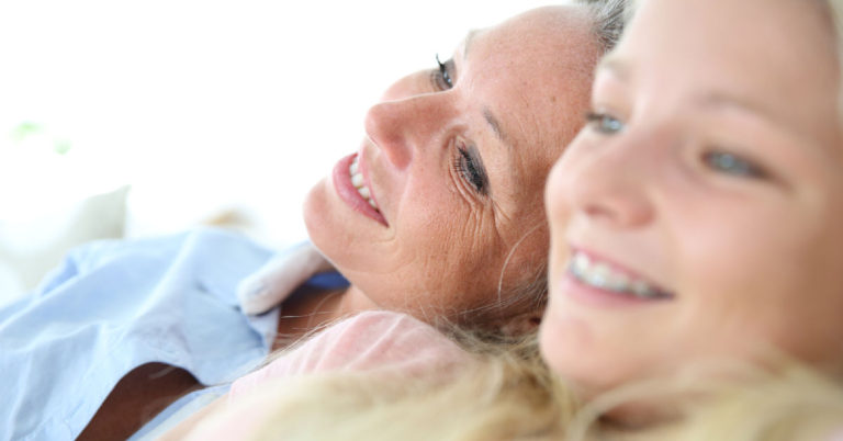 what do my children see