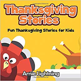 thanksgiving stories and activities book