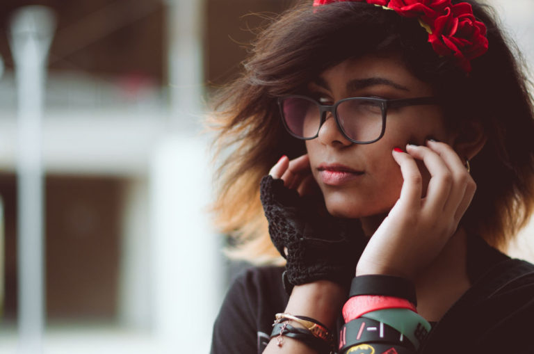 what is momo should I worry