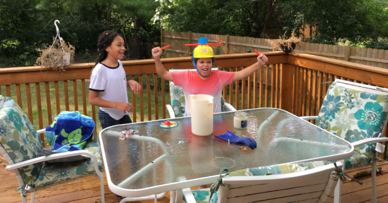 wet to do summer teens tweens