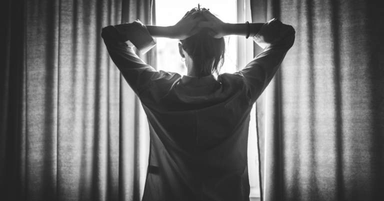 I’m A Mom With Generalized Anxiety Disorder