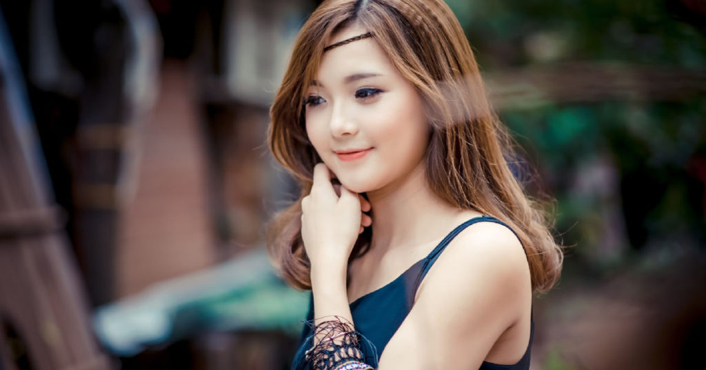 daughter first period