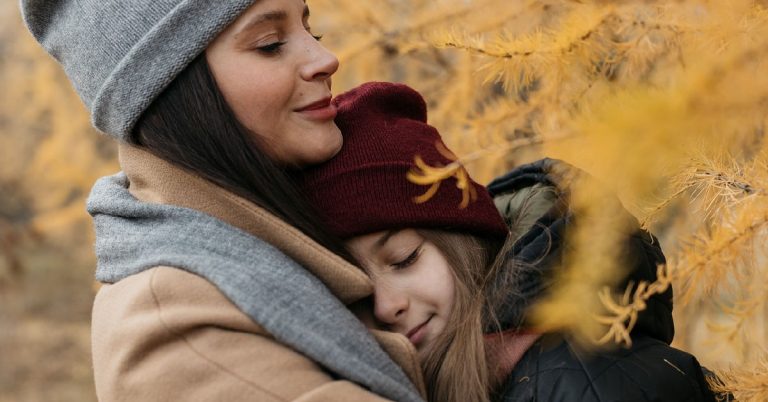 teen tween daughter connect puberty