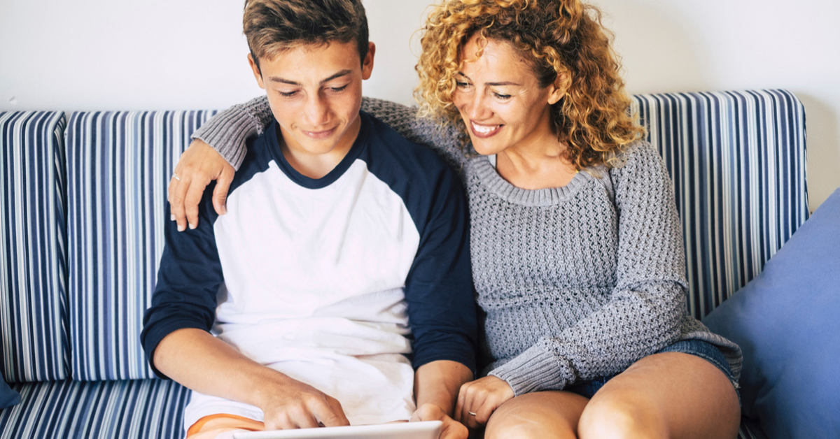 How Much Happier Could You Be if You Let Your Child Fail? – Moms of ...