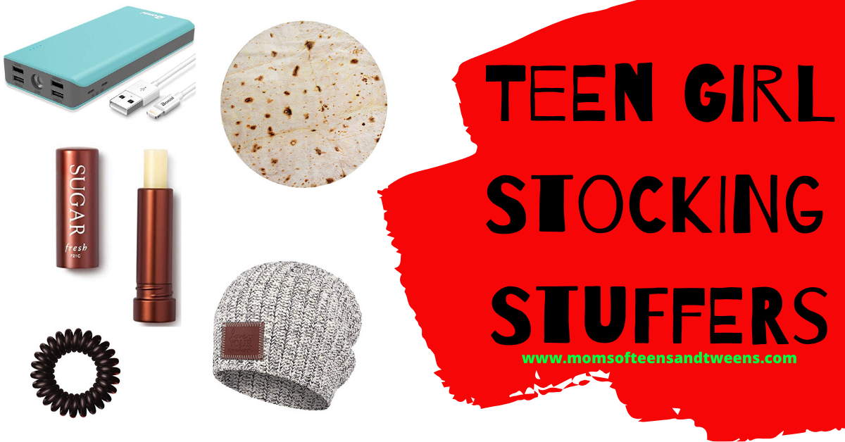 stocking stuffer blog girl