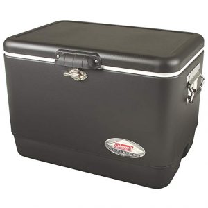 Vintage Coleman Cooler