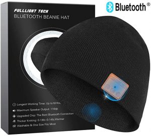 Stocking Hat Bluetooth Teen Boy