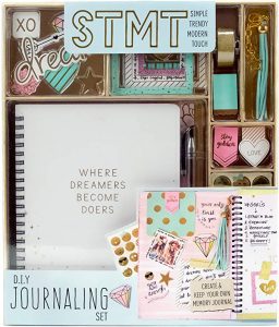 DIY Journaling
